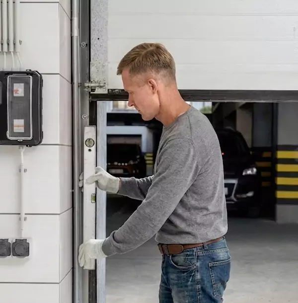 Why Choose Us for Door, Gate and Security Services in Wilmette, IL