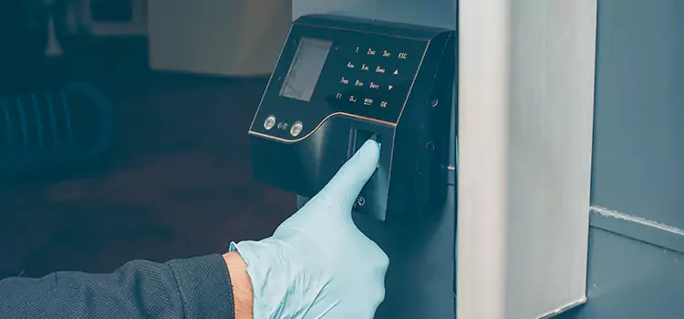 Access Control Installation Wilmette