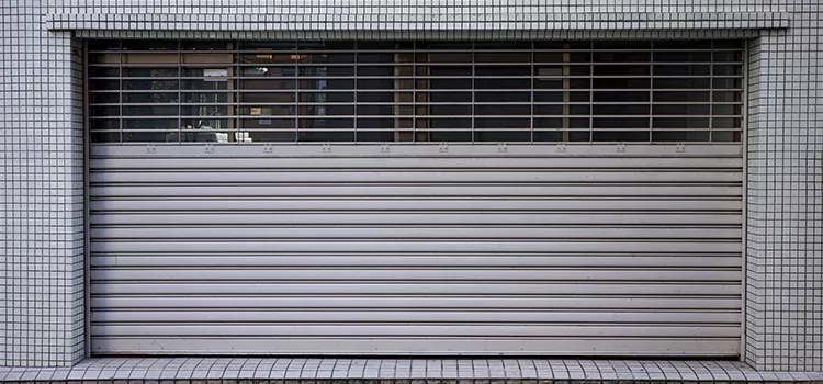 Advanced Solutions for Your Aluminum Garage Doors in Wilmette, Illinois