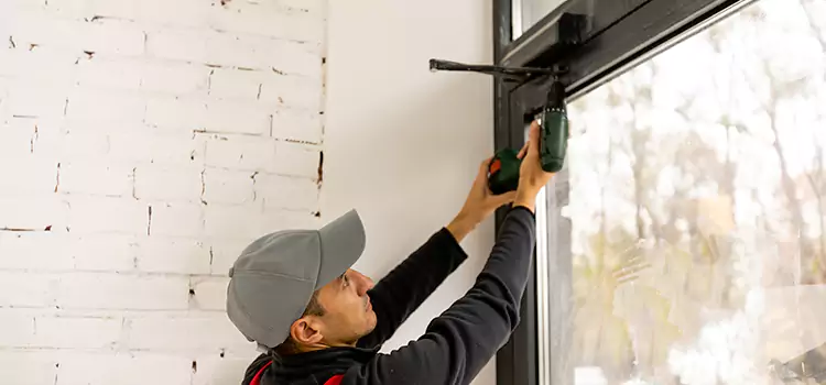 Automatic Door Opener Commercial Wilmette