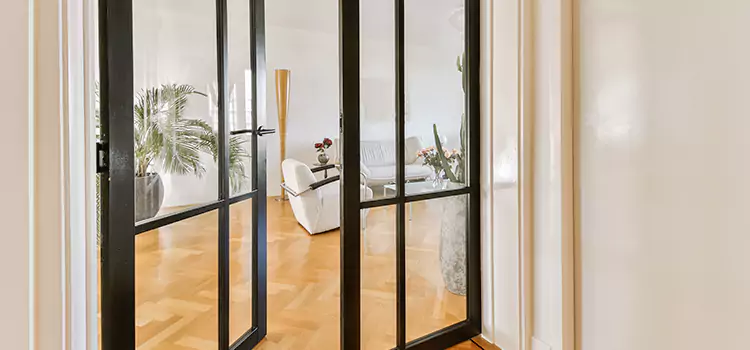 Bifold Door Replacement Wilmette