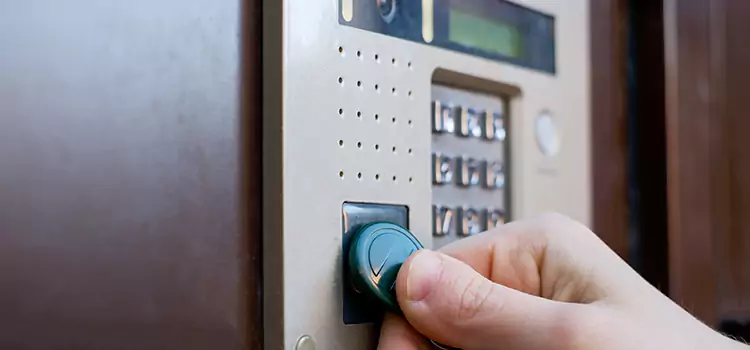 Enhanced Security Features Wilmette