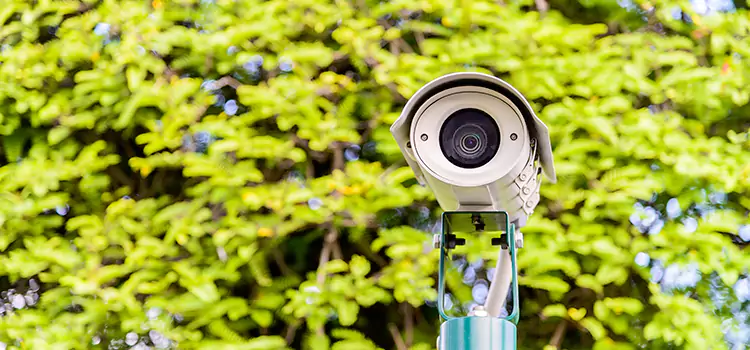 Advanced Surveillance Solutions for Every Need in Wilmette