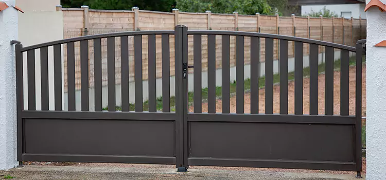 Advanced Gate Solutions in Wilmette, IL
