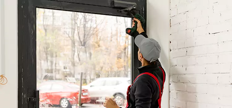Comprehensive Door Closer Services in Wilmette, IL