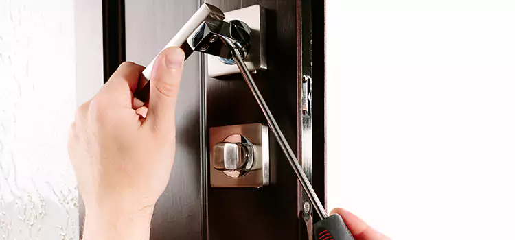 Door Lock Replacement Service Wilmette