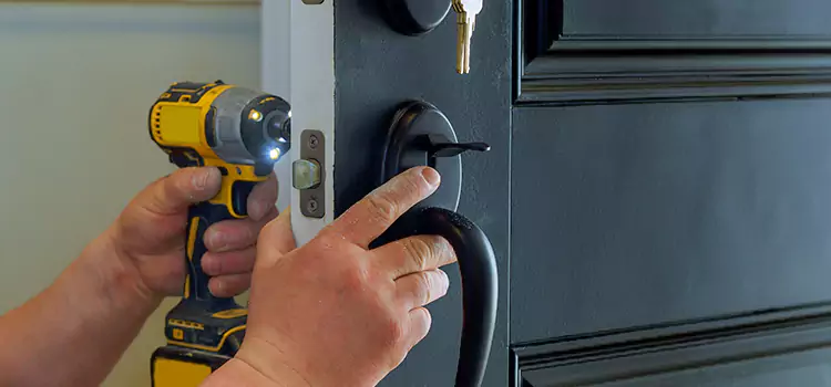 Locksmith Emergency Service Wilmette