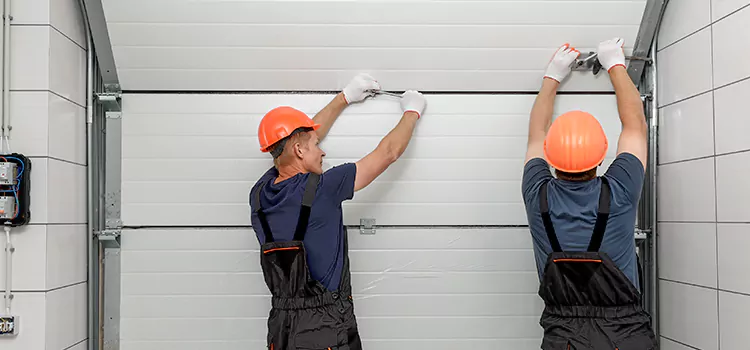 Choose Us for Your Garage Door Needs in Wilmette