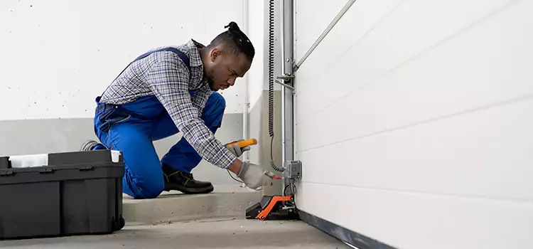Expert Solutions for Every Garage Lock Need in Wilmette, IL