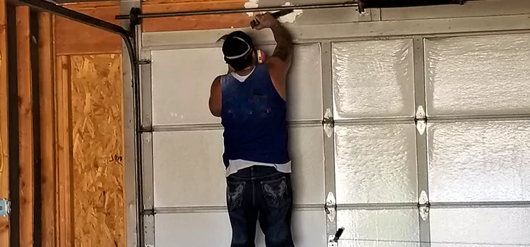 Specialized Garage Door Panel Solutions in Wilmette, IL
