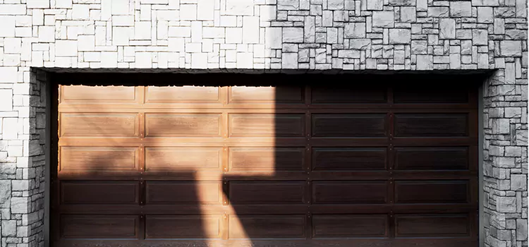 Garage Door Installation Wilmette