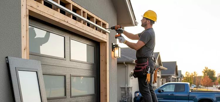 Your Trusted Garage Door Specialists in Wilmette