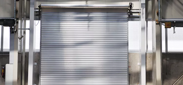 Roller Door Maintenance Wilmette