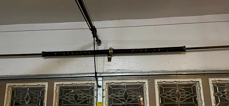 Garage Door Spring Repair Near Me Wilmette