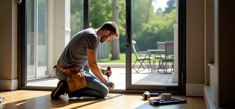 Comprehensive Solutions for Every Glass Door Need in Wilmette, IL