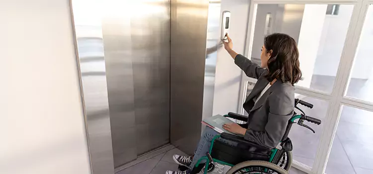 Benefits of Modern Handicap Door Systems in Wilmette, IL