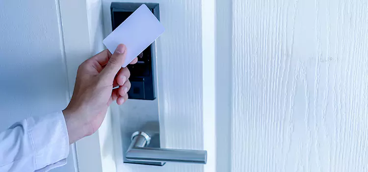 Why Choose Us for Your Keycard Lock Installation in Wilmette, IL?