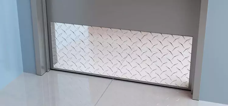 Benefits of Professional Kick Plate Solutions in Wilmette, IL