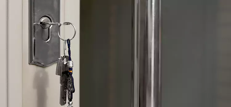 Master Keying by the Numbers Wilmette