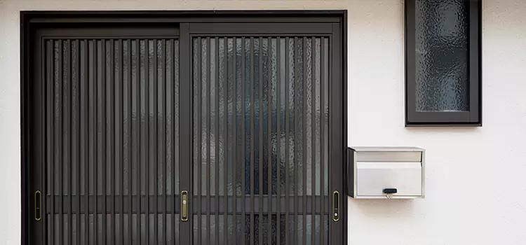 Sliding Screen Door Repair Wilmette