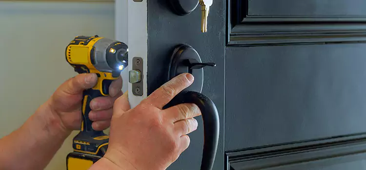 Mobile Automotive Locksmith Wilmette