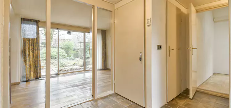 Why Choose Our Pocket Door Experts in Wilmette, IL?