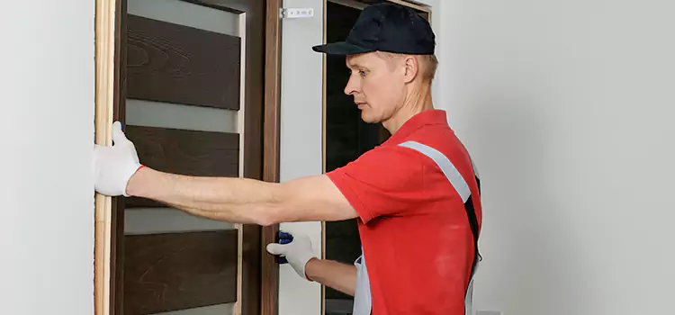 Frame and Panel Restoration Wilmette