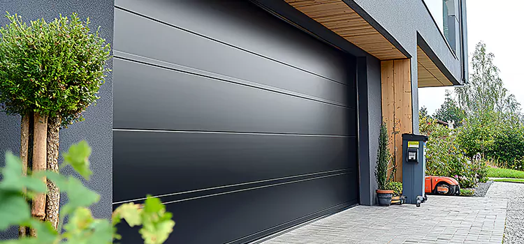 Residential Garage Door Service Wilmette