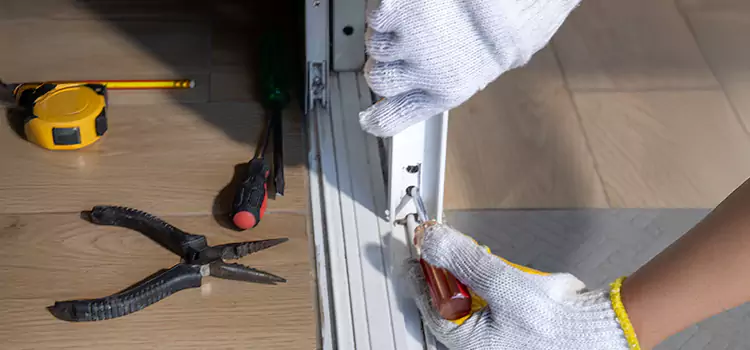 Sliding Door Installation Services in Wilmette, IL