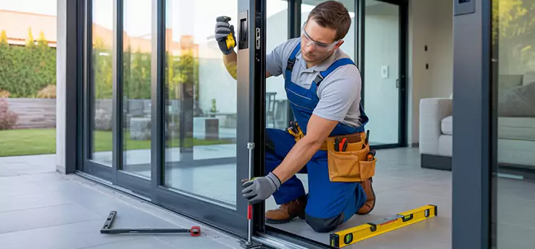 Sliding Screen Door Repair Wilmette