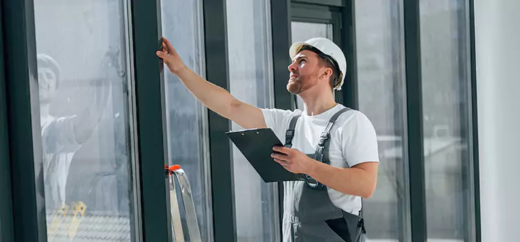 Comprehensive Solutions for Your Sticking Doors in Wilmette, IL