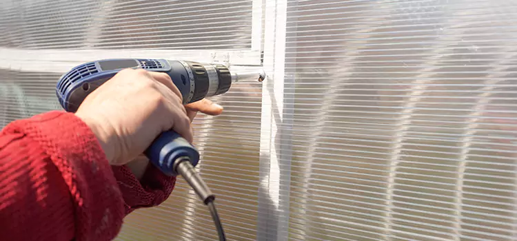 Sliding Screen Door Repair Wilmette