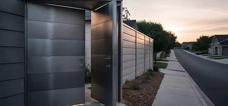 Comprehensive Steel Door Solutions in Wilmette, IL