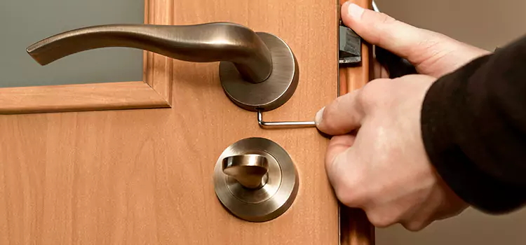 Access Control System Integration Wilmette