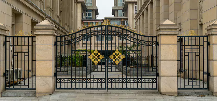 Comprehensive Iron Gate Maintenance Solutions in Wilmette, IL
