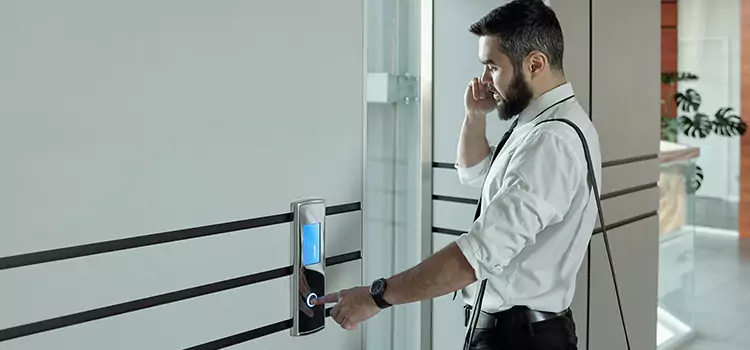 Cloud Based Access Control Wilmette