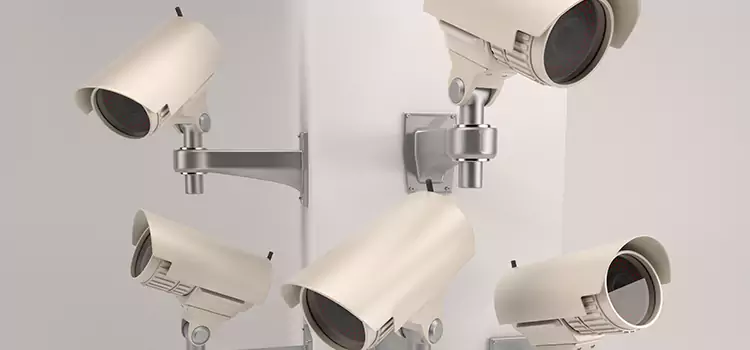 Your Trusted Partner for CCTV Solutions in Wilmette