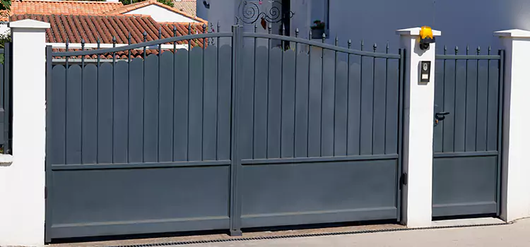 Emergency Commercial Gate Repair Wilmette