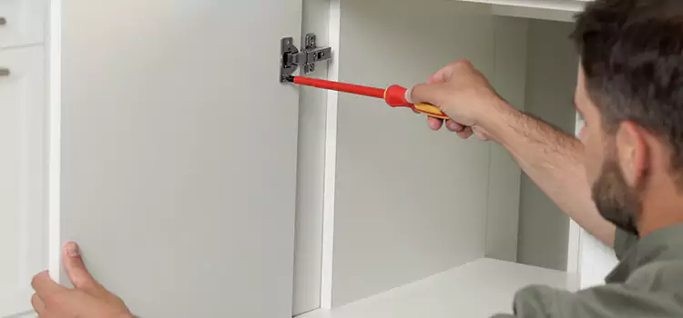Screen Door Hinge Repair Wilmette