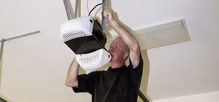 Garage Door Opener Service Wilmette