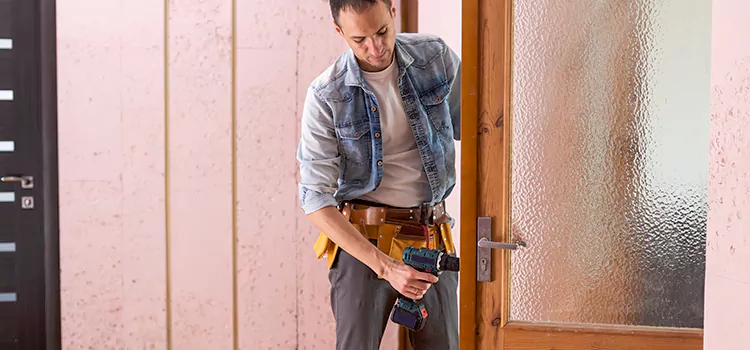 Door Glass Replacement Wilmette
