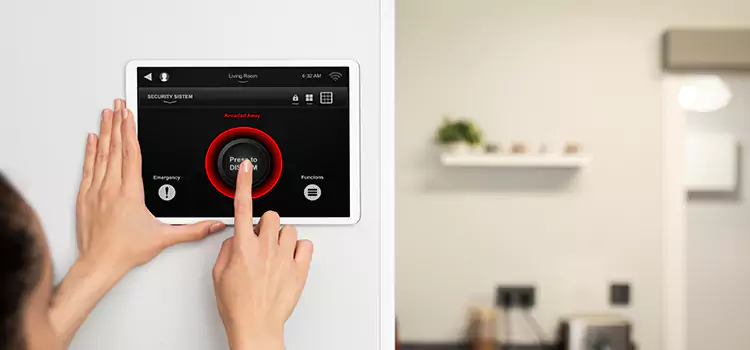 Blink Video Doorbell Installation Wilmette