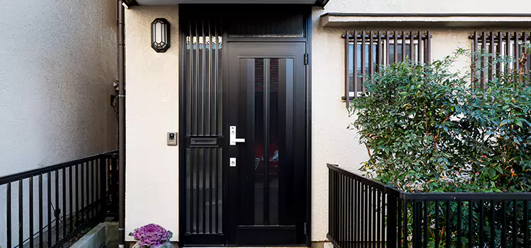 Popular Exterior Door Options in Wilmette, IL