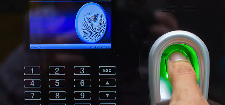 Your Trusted Partner for Secure Access in Wilmette, IL