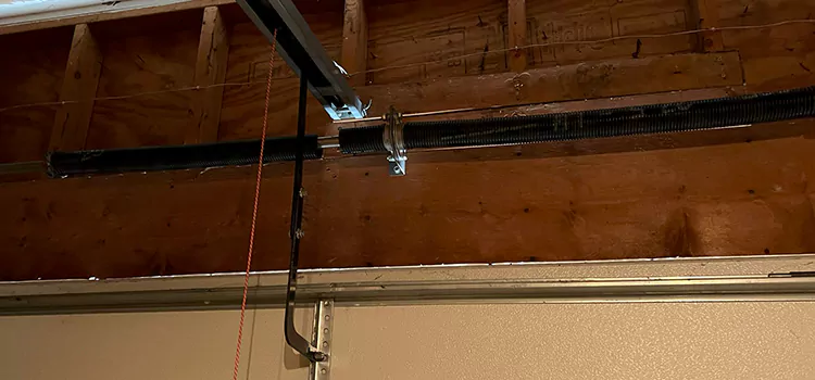 Broken Garage Door Cable Repair in Wilmette, IL