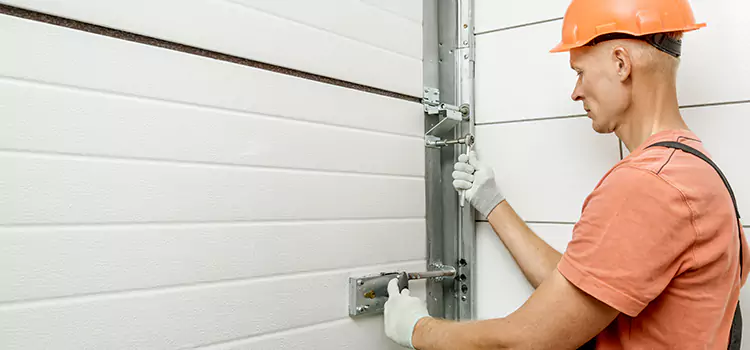 Why Choose Us for Garage Door Lock Services in Wilmette, IL?