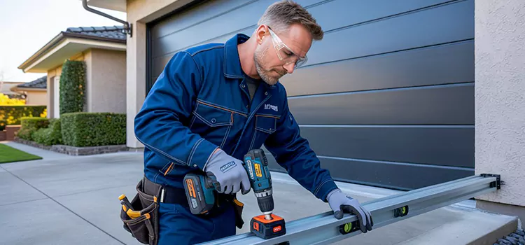 Why Choose Us for Garage Door Off Track Services in Wilmette, Illinois?