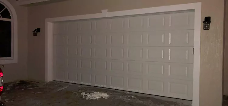 Garage Door Coil Replacement Wilmette