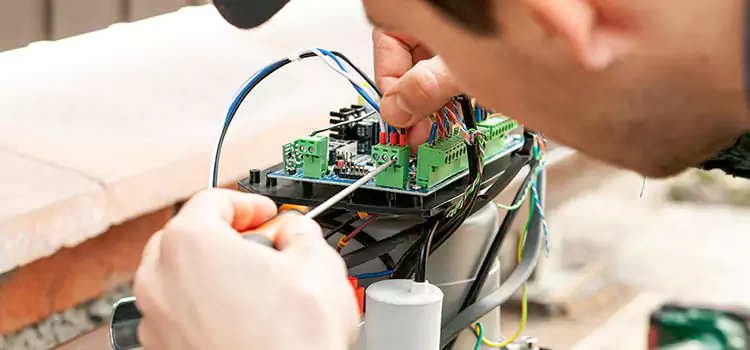 Specialized Brand Gate Motor Repairs Wilmette