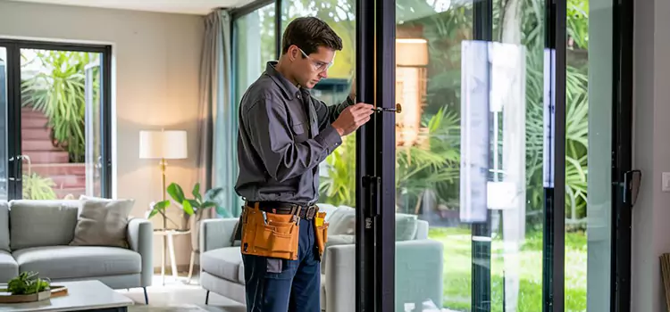 Why Choose Us for Your Glass Door Needs in Wilmette, IL?